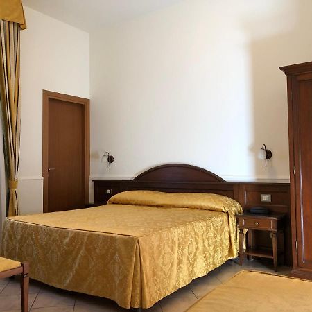 Hotel Zodiaco Bolsena Dış mekan fotoğraf