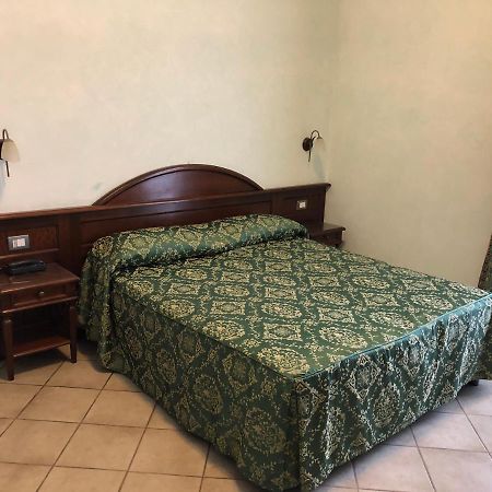 Hotel Zodiaco Bolsena Dış mekan fotoğraf